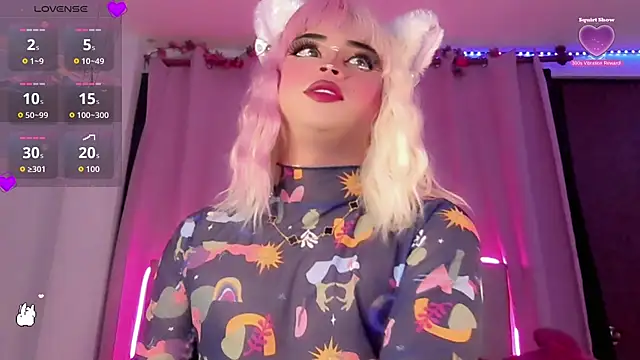 BabyNaomi2 online show from 28, 10, 2025