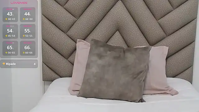 Snapshot of triptikhushi chatting on 25, 2, 2025 triptikhushi online show from 25, 2, 2025