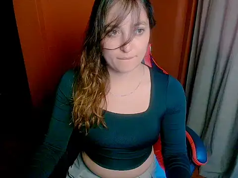 Daianna m  online show from 5, 5, 2026