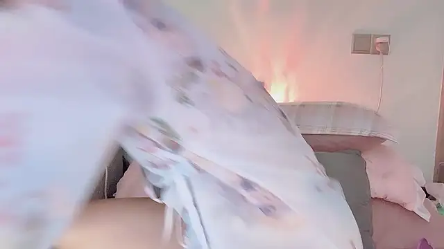 yueyue2003 online show from 22, 3, 2025