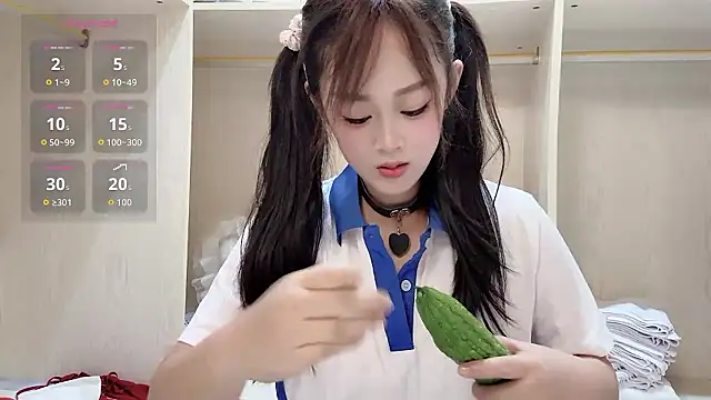 yueyue2003 online show from 13, 1, 2026