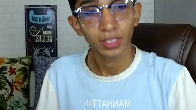 Martin Linares online show from 28, 2, 2025