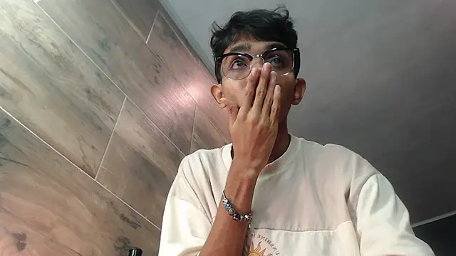 Martin Linares online show from 8, 3, 2025