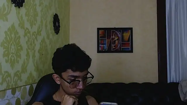 Martin Linares online show from 14, 3, 2025