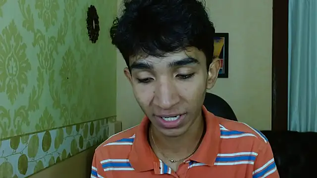 Martin Linares online show from 22, 3, 2025