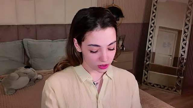 Snapshot of Alice_Deleon chatting on 27, 2, 2025 Alice Deleon online show from 27, 2, 2025