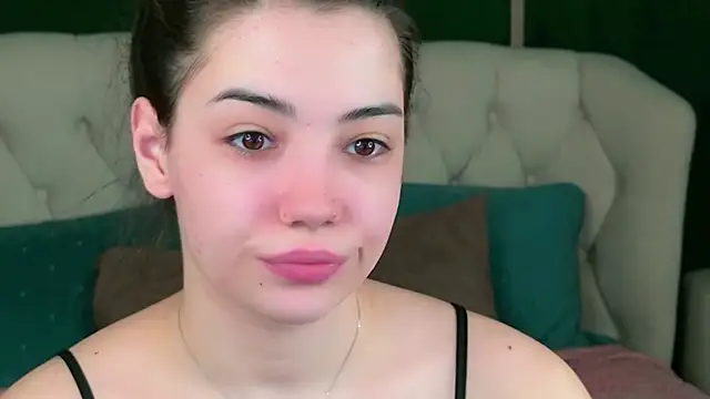 Alice Deleon online show from 28, 2, 2026