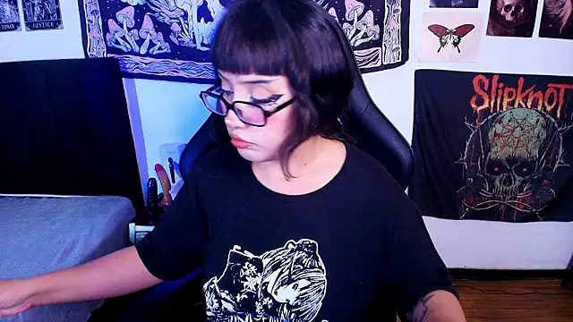 blue katt online show from 27, 2, 2026