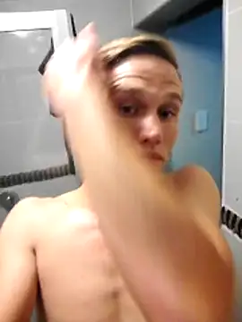 Ruanie online show from 17, 4, 2026