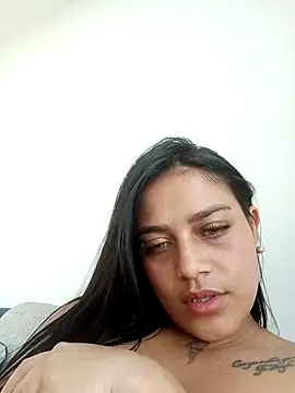 Emily sharlot online show from 19, 2, 2025