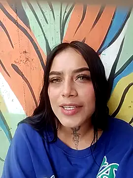 Emily sharlot online show from 4, 3, 2025