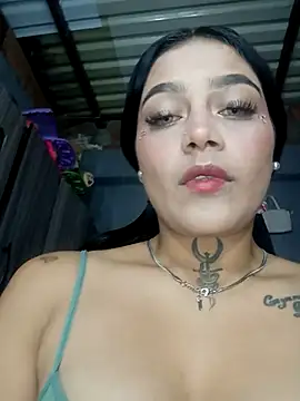 Emily sharlot online show from 11, 3, 2025