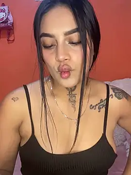 Emily sharlot online show from 4, 12, 2025