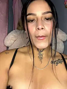 Emily sharlot online show from 17, 1, 2026