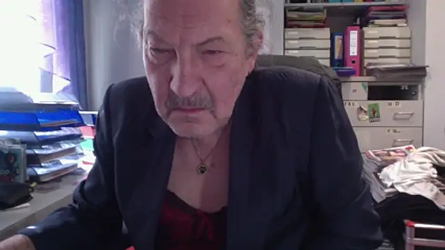 HMStraps01 online show from 23, 2, 2026