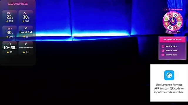 Snapshot of Iris_Gill chatting on 25, 2, 2025 Iris Gill online show from 25, 2, 2025