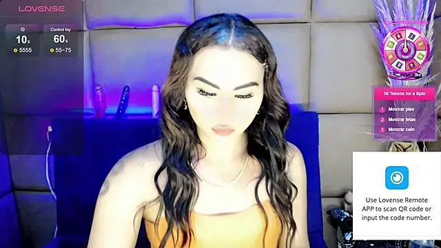 Snapshot of Iris_Gill chatting on 8, 3, 2025 Iris Gill online show from 8, 3, 2025