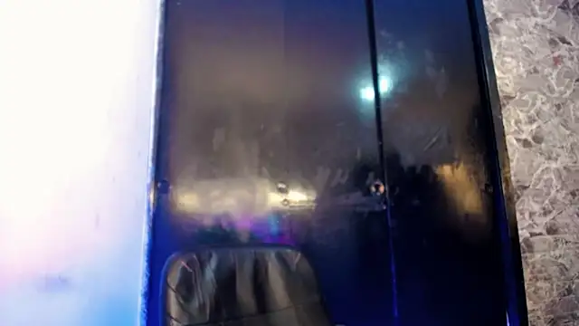 Snapshot of Iris_Gill chatting on 8, 10, 2025 Iris Gill online show from 8, 10, 2025