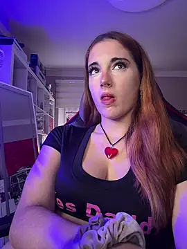 sexymelli18 online show from 24, 9, 2025