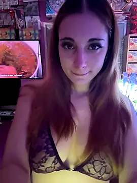 sexymelli18 online show from 10, 11, 2025