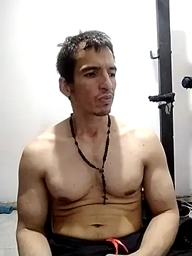 Snapshot of EntrenadorGym1 chatting on 17, 2, 2025 EntrenadorGym1 online show from 17, 2, 2025