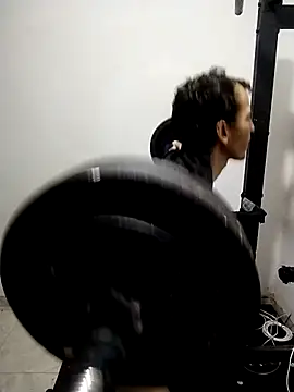 Snapshot of EntrenadorGym1 chatting on 20, 2, 2025 EntrenadorGym1 online show from 20, 2, 2025