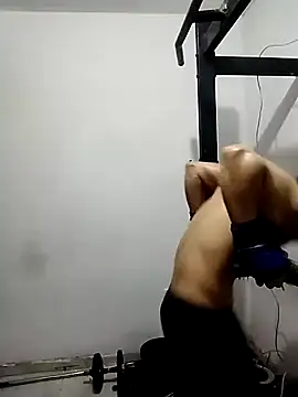 Snapshot of EntrenadorGym1 chatting on 21, 2, 2025 EntrenadorGym1 online show from 21, 2, 2025