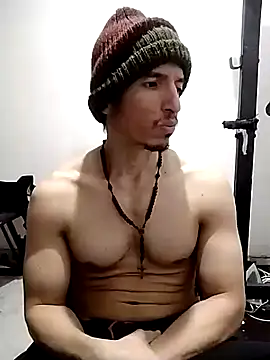 Snapshot of EntrenadorGym1 chatting on 9, 3, 2025 EntrenadorGym1 online show from 9, 3, 2025