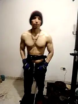 Snapshot of EntrenadorGym1 chatting on 14, 3, 2025 EntrenadorGym1 online show from 14, 3, 2025