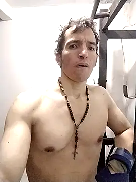 Snapshot of EntrenadorGym1 chatting on 17, 6, 2026 EntrenadorGym1 online show from 17, 6, 2026