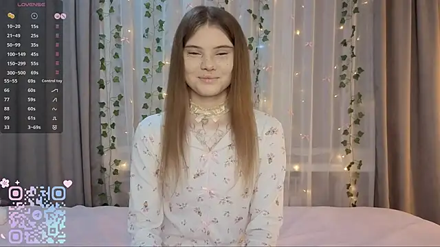 Snapshot of CarolinePepper chatting on 22, 2, 2026 CarolinePepper online show from 22, 2, 2026