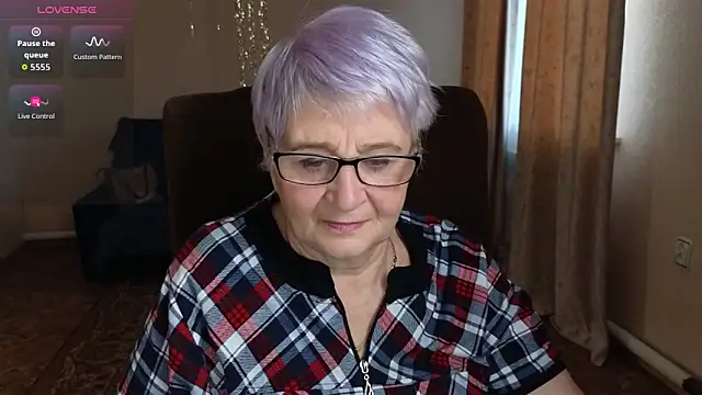 Sandra Snowflake online show from 6, 1, 2026