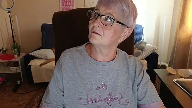 Sandra Snowflake online show from 16, 6, 2026