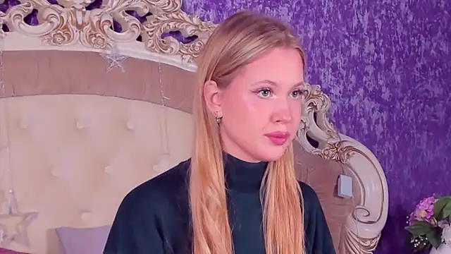 BECKI VRES online show from 28, 2, 2025