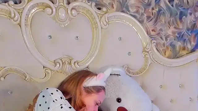 BECKI VRES online show from 18, 3, 2025