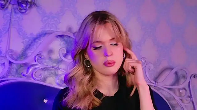 BECKI VRES online show from 11, 1, 2026