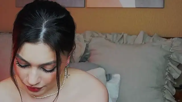 RitaVesper online show from 8, 1, 2026