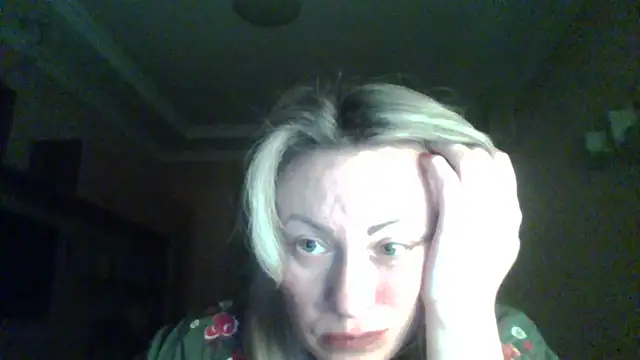 Mary888x online show from 3, 3, 2025