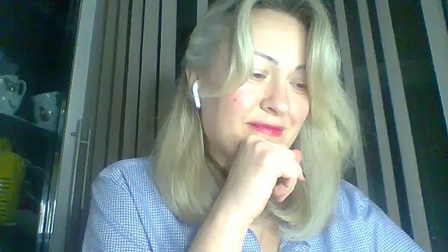 Mary888x online show from 6, 3, 2025