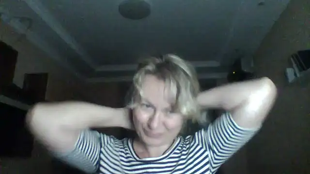 Mary888x online show from 4, 10, 2025