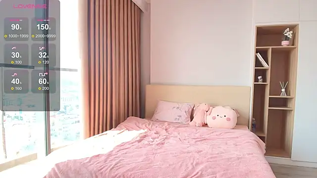 minamoons online show from 7, 4, 2026