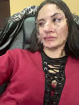 Veronicavirus online show from 17, 2, 2025