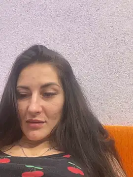 Veronicavirus online show from 22, 2, 2025