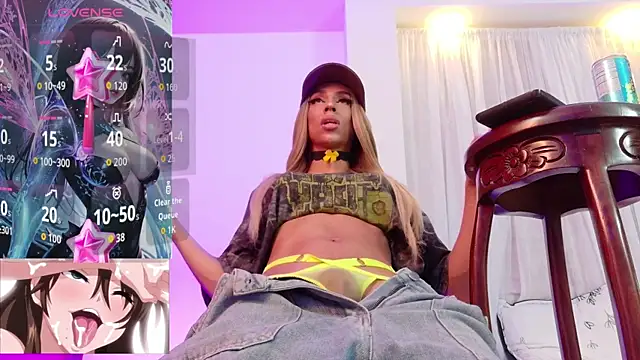 Snapshot of Madison_Cambell chatting on 8, 7, 2026 Madison Cambell online show from 8, 7, 2026