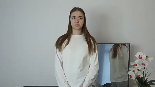 NicoCollard online show from 21, 2, 2025