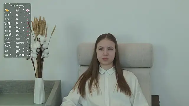 NicoCollard online show from 13, 3, 2025