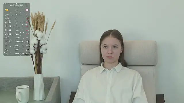 NicoCollard online show from 13, 3, 2025