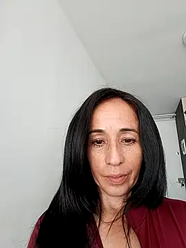 Snapshot of Coeur_de_luxure chatting on 1, 10, 2025 Coeur de luxure online show from 1, 10, 2025