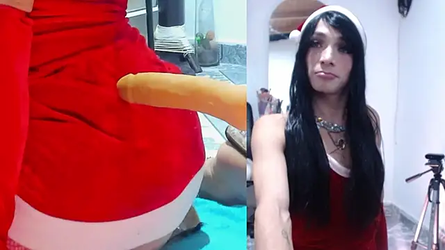 afroditacute15 online show from 1, 12, 2025