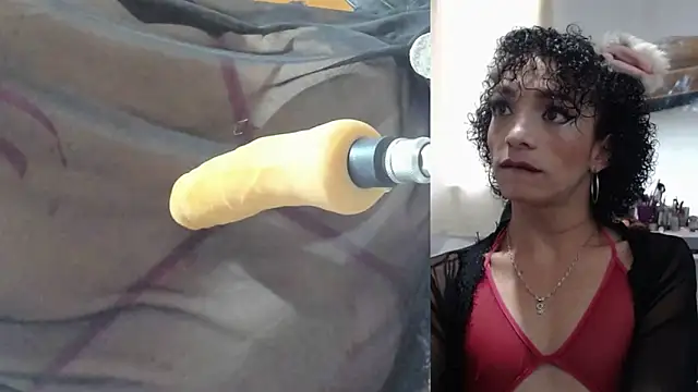 afroditacute15 online show from 19, 12, 2025